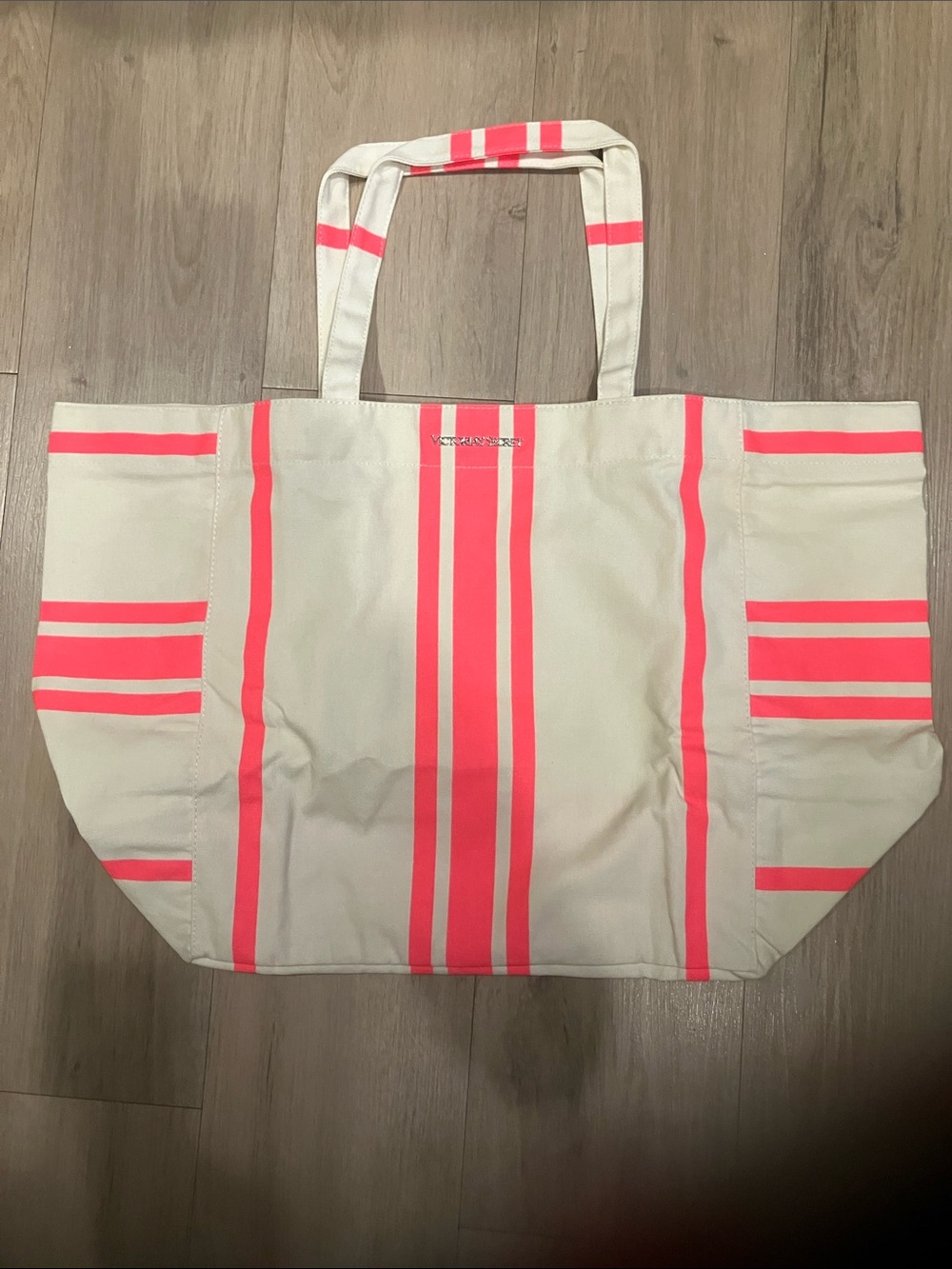 Brand New Victoria’s Secret Tote Bag